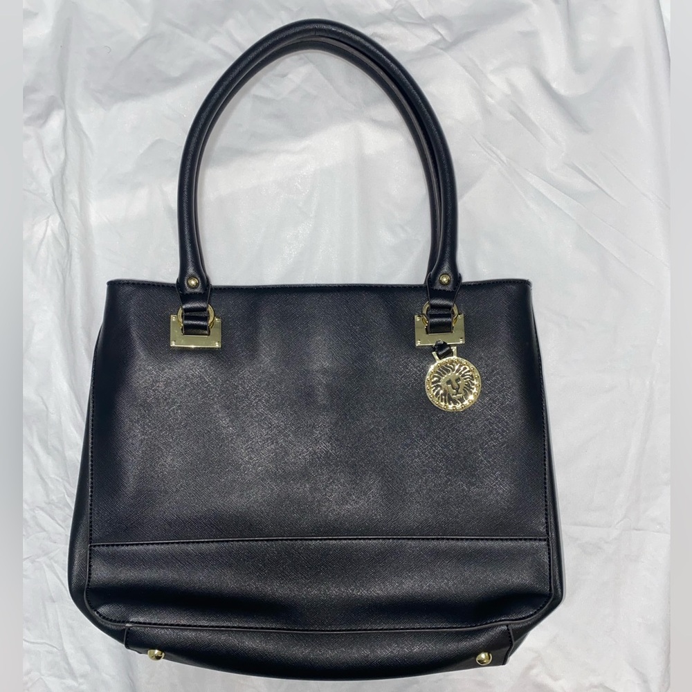 Anne Klein Recruit Satchel Bag
